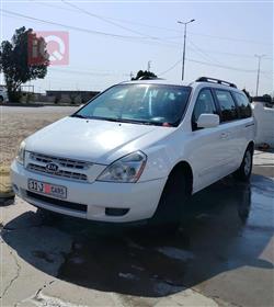 Kia Sedona